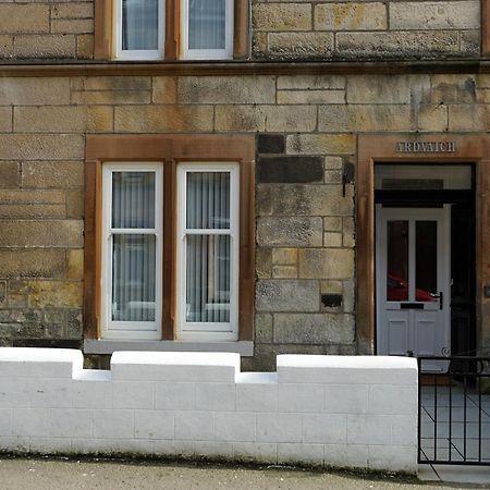 Ardvaich House Hotel Oban Exterior foto